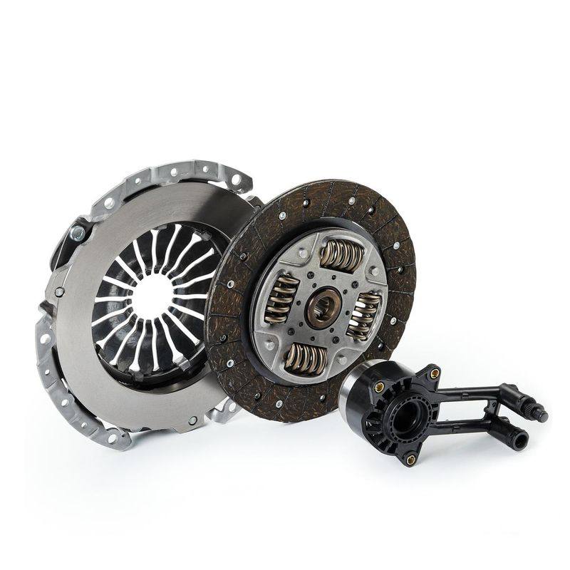 Clutch Kit