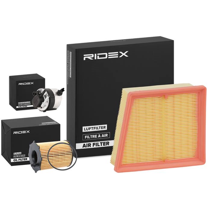 Filter Set