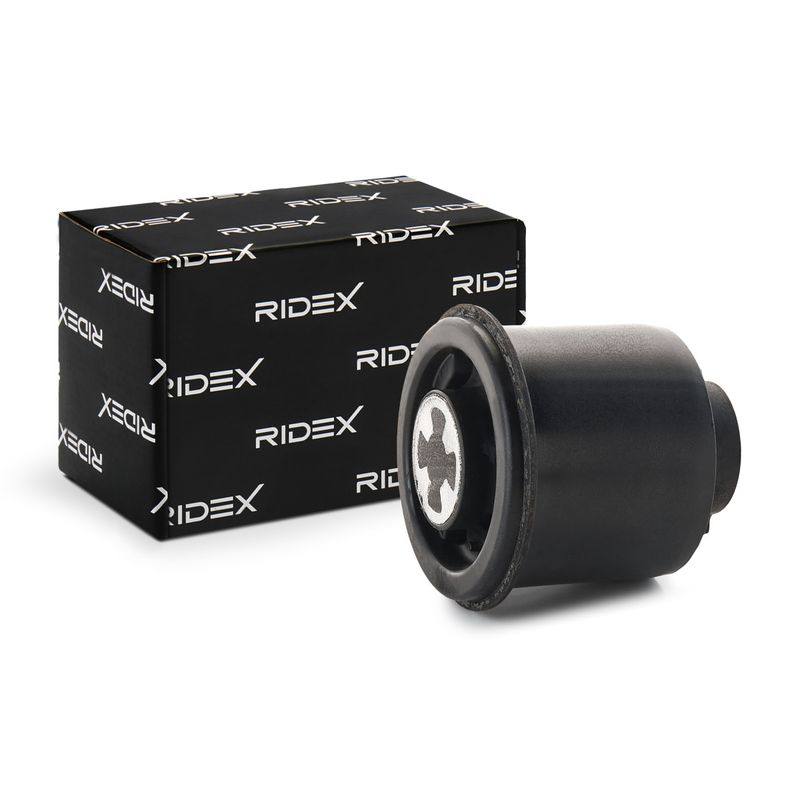 Bushing, axle beam