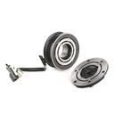 Magnetic Clutch, air conditioning compressor