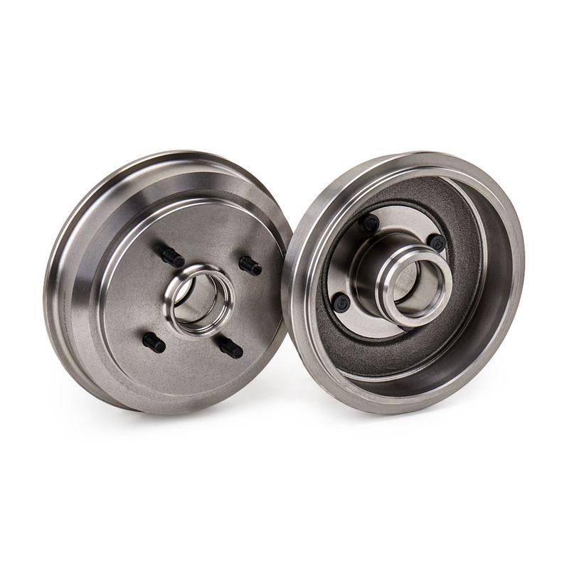 Brake Drum