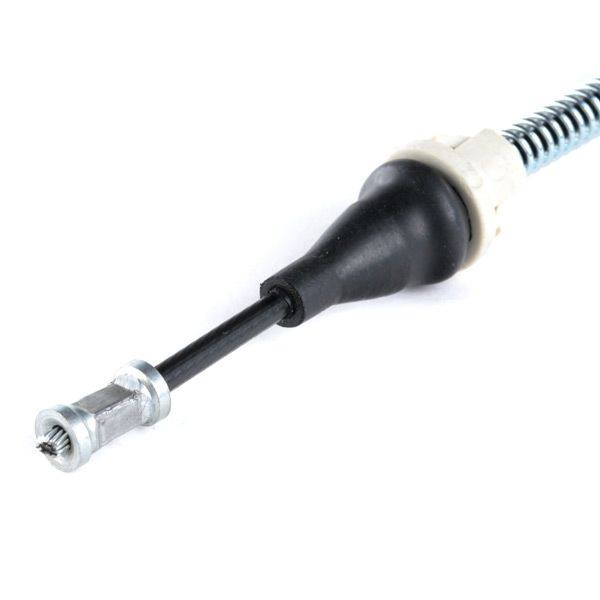 Cable Pull, parking brake