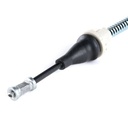Cable Pull, parking brake