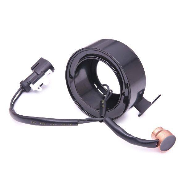Coil, magnetic clutch (compressor)