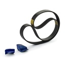 V-ribbed Belt
