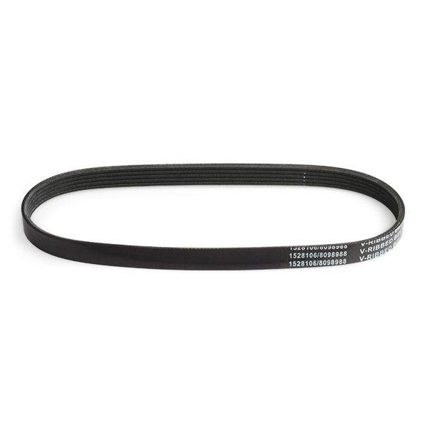V-ribbed Belt