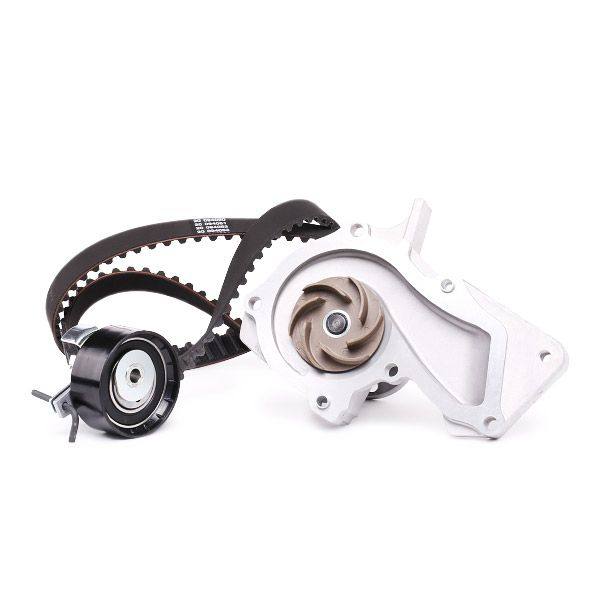 Water Pump & Timing Belt Kit