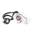 Water Pump & Timing Belt Kit