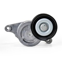 Tensioner Pulley, V-ribbed belt