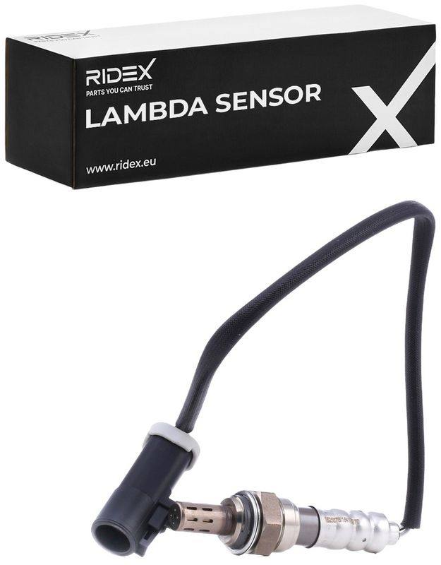 Oxygen Sensor