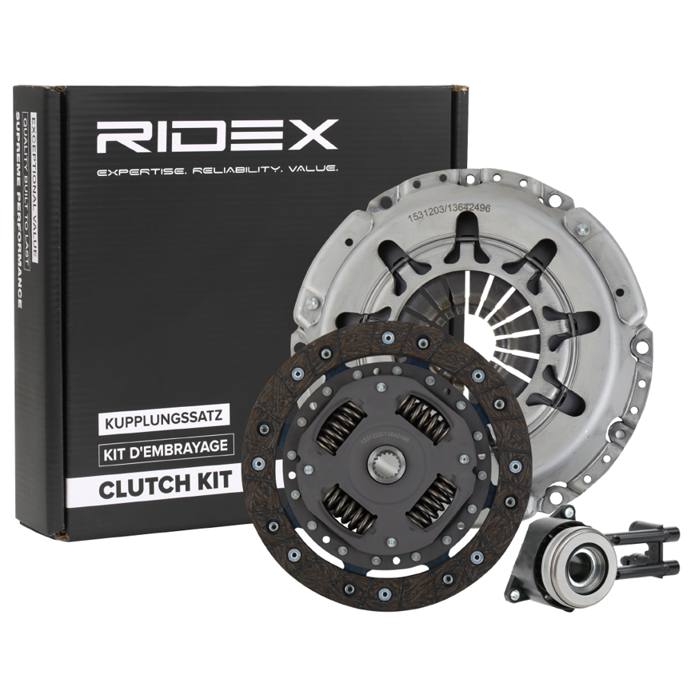Clutch Kit