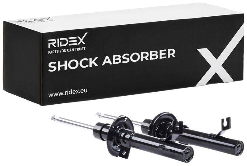 Shock Absorber