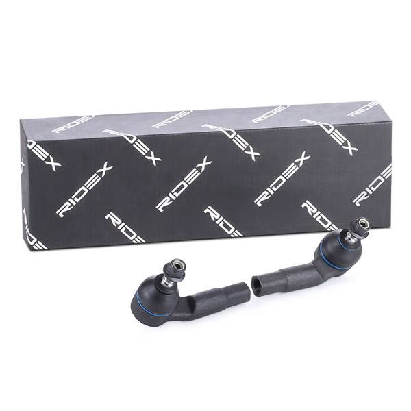 Tie Rod End