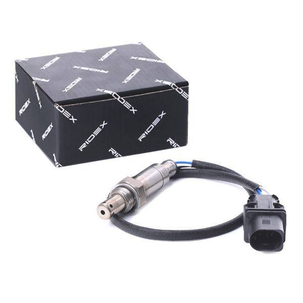 Oxygen Sensor
