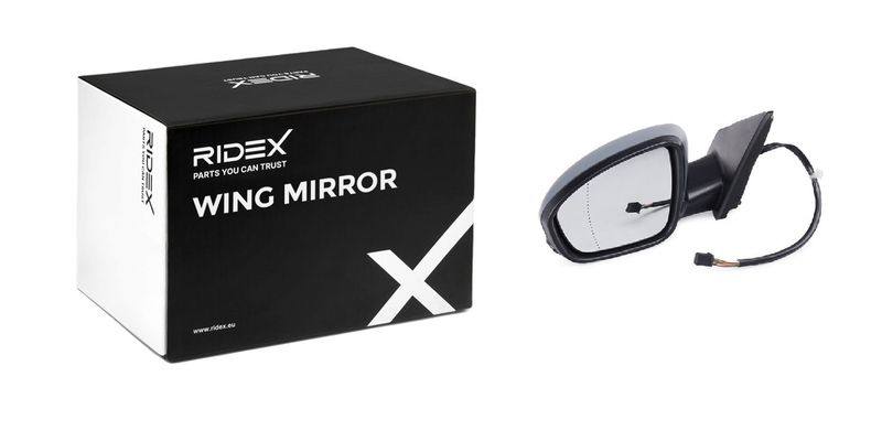 Exterior Mirror