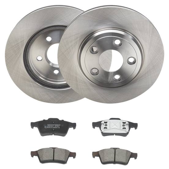 Brake Kit, disc brake