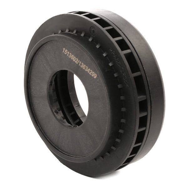 Rolling Bearing, suspension strut support mount