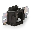 Mounting, engine