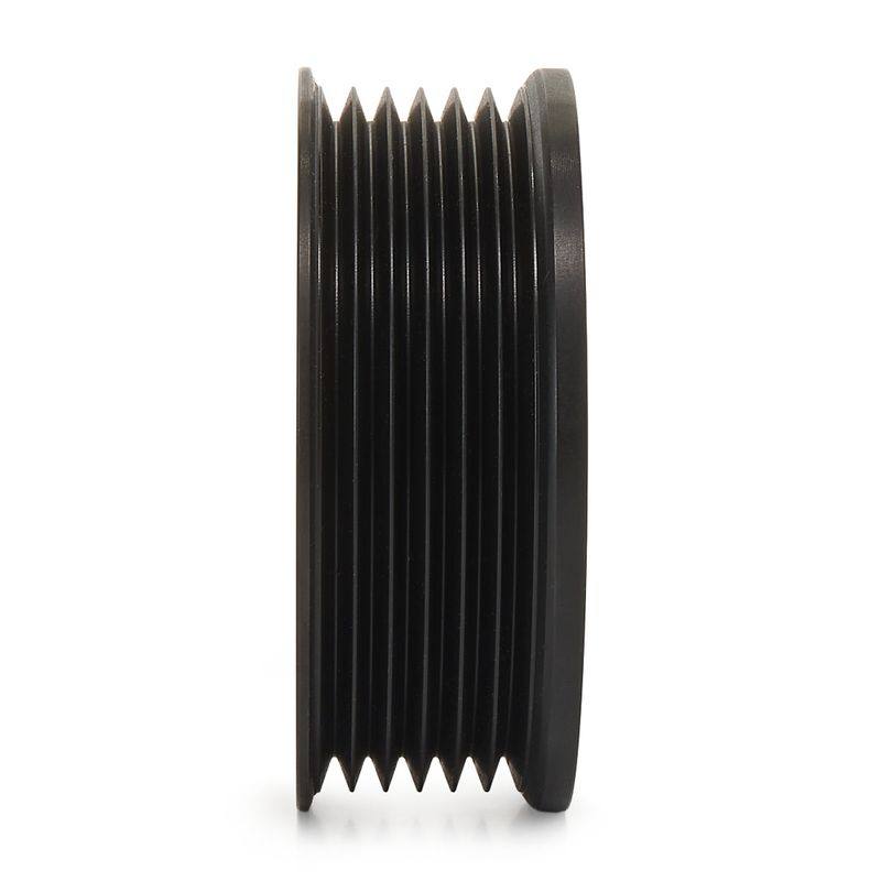 Tensioner Pulley, V-ribbed belt