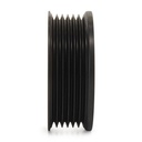 Tensioner Pulley, V-ribbed belt