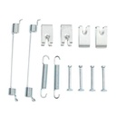 Brake Kit, drum brake