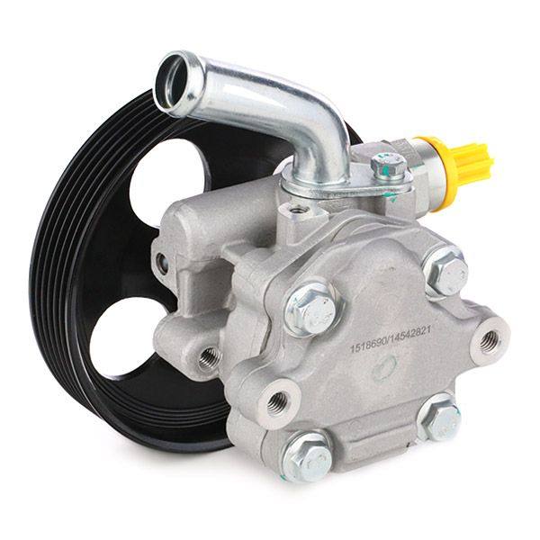 Hydraulic Pump, steering