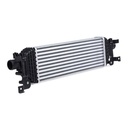 Charge Air Cooler