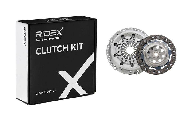 Clutch Kit