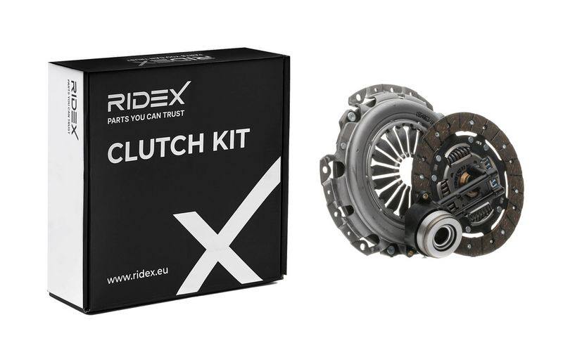 Clutch Kit