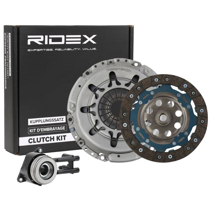Clutch Kit