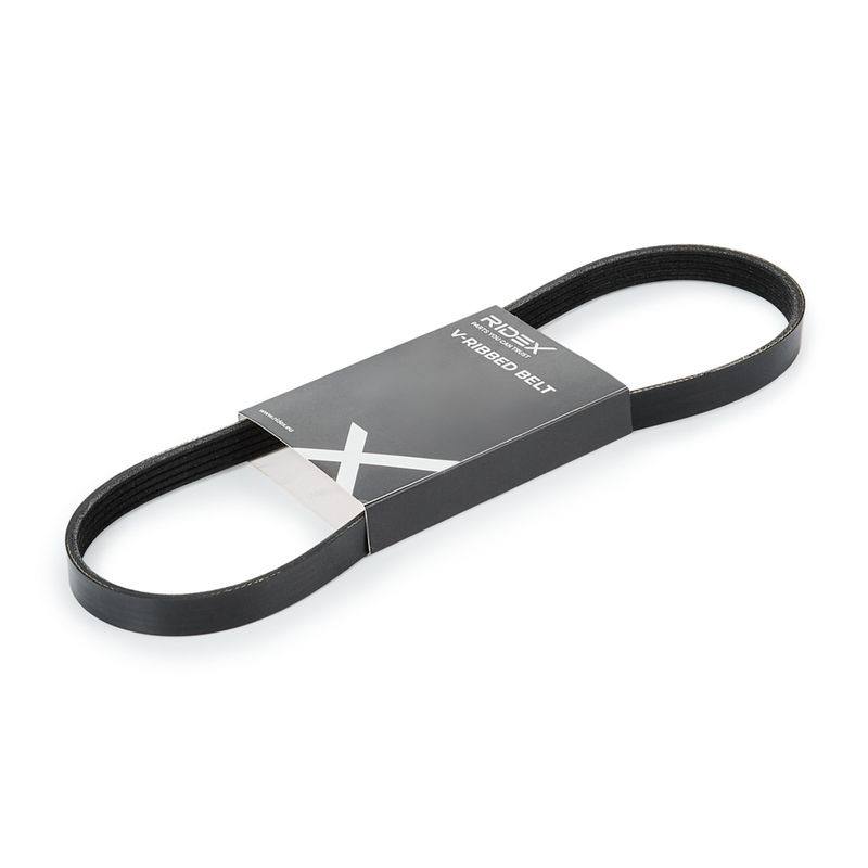 V-ribbed Belt