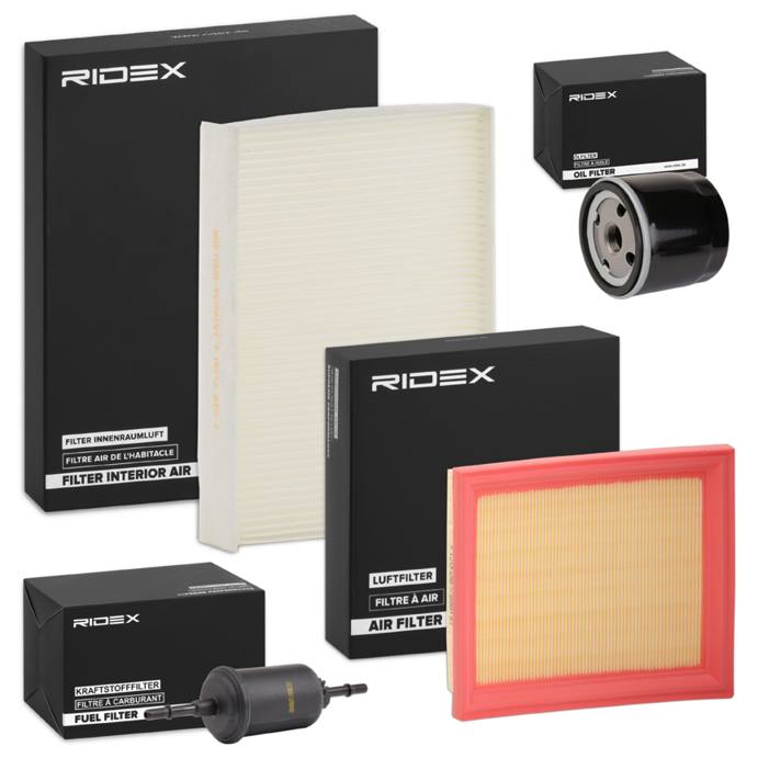 Filter Set