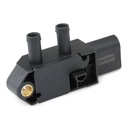 Sensor, exhaust pressure