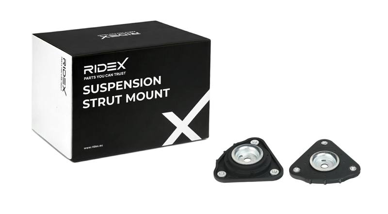 Suspension Strut Support Mount