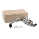 Soot/Particulate Filter, exhaust system