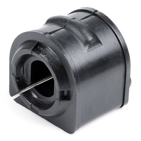 Mounting, stabiliser bar