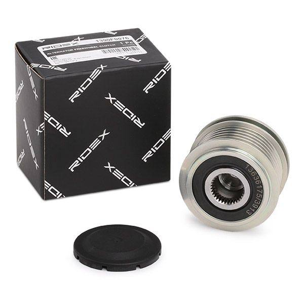 Alternator Freewheel Clutch
