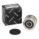 Alternator Freewheel Clutch