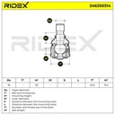 Ball Joint