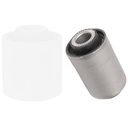 Mounting, control/trailing arm