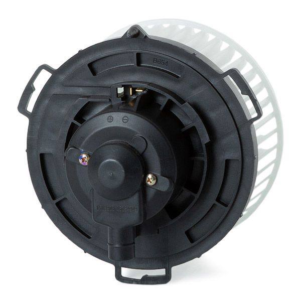 Interior Blower