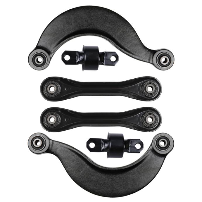 Control/Trailing Arm Kit, wheel suspension
