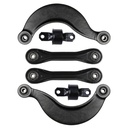 Control/Trailing Arm Kit, wheel suspension