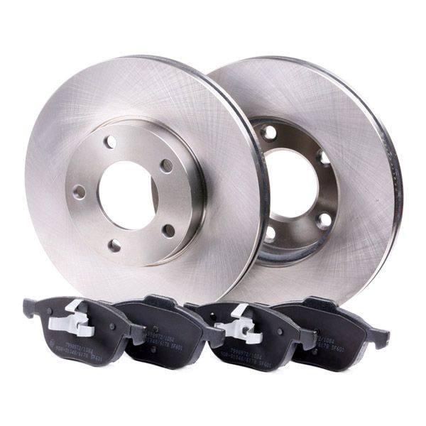 Brake Kit, disc brake