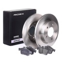 Brake Kit, disc brake