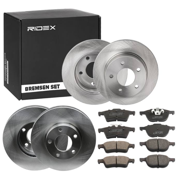 Brake Kit, disc brake