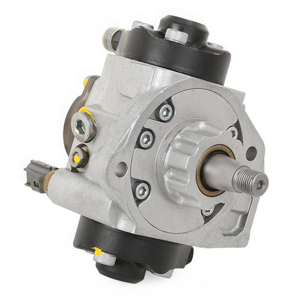 High-pressure Pump