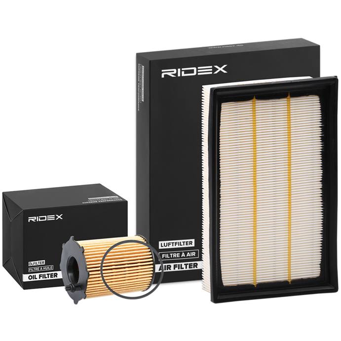 Filter Set