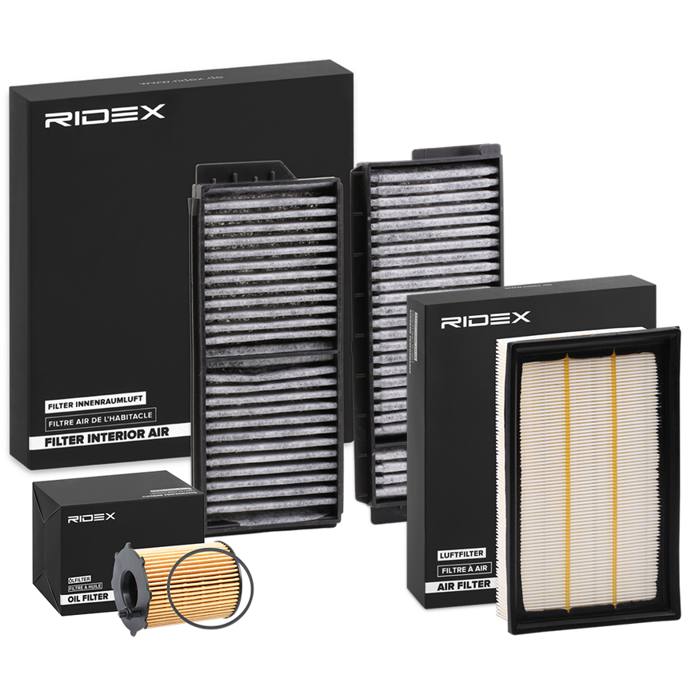 Filter Set