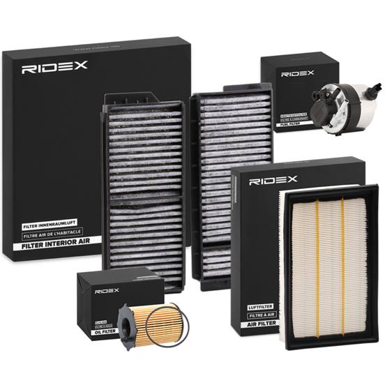 Filter Set